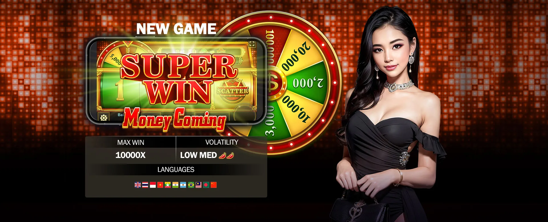 Poppy Playtime Chapter 1 Download Hero Image